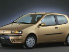 Fiat  Punto II (188) 3dr  1.2 (80 Hp) Automatic 