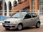 Fiat Punto II (188, facelift 2003) 3dr