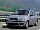 Fiat Punto II (188, facelift 2003) 3dr