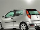 Fiat Punto II (188, facelift 2003) 3dr