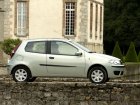 Fiat Punto III