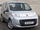 Fiat Qubo 1.3 MultiJet (80 Hp)