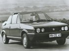 Fiat  Ritmo Bertone Cabrio  100 1.6 (105 Hp) 