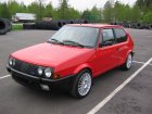 Fiat Ritmo II (138A) 100 1.6 (100 Hp)