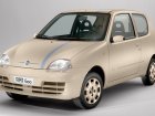 Fiat Seicento (187) 0.9 (39 Hp)