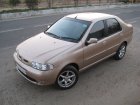 Fiat  Siena (178)  1.4 i EL (71 Hp) 