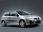 Fiat  Stilo (192)  1.9 JTD (3 dr) (115 Hp) 