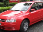 Fiat Stilo (5-door, facelift 2006) 2.4 (170 Hp) Selespeed