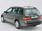 Fiat Stilo Multi Wagon 1.9 JTD (115 Hp)