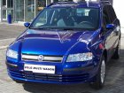 Fiat Stilo Multi Wagon (facelift 2006) 1.6 16V (105 Hp)