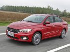 Fiat  Tipo (356)  1.6 (110 Hp)  