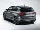 Fiat Tipo (356) Hatchback