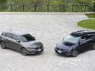 Fiat  Tipo (356) Hatchback  1.6 MultiJet (120 Hp)  