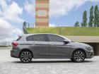 Fiat  Tipo (356) Hatchback  1.6 MultiJet (120 Hp)  