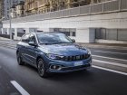 Fiat Tipo (357, facelift 2020) Hatchback