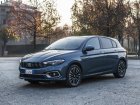 Fiat Tipo (357, facelift 2020) Hatchback