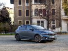 Fiat Tipo (357, facelift 2020) Hatchback