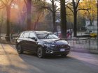 Fiat Tipo (358, facelift 2020) Wagon