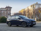 Fiat Tipo (358, facelift 2020) Wagon