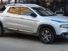 Fiat  Toro  2.4 (174 Hp) Automatic 