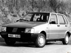 Fiat UNO 1.7 D (58 Hp)