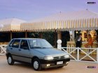 Fiat UNO (146A) 1.4 TD (72 Hp)