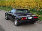Fiat X 1/9 (128 AS)