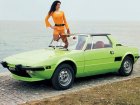 Fiat X 1/9 (128 AS)