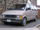 Ford  Aerostar  3.0i V6 (147 Hp) Automatic 