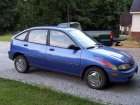 Ford Aspire