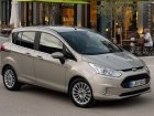 Ford  B-MAX  1.4 Duratec (90 Hp) 