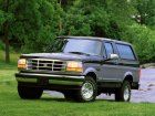 Ford Bronco V