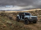 Ford  Bronco VI Four-door  2.3 EcoBoost (270 Hp) 4x4  