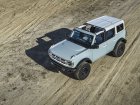 Ford  Bronco VI Four-door  2.3 EcoBoost (270 Hp) 4x4  