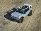 Ford  Bronco VI Four-door  2.3 EcoBoost (270 Hp) 4x4  