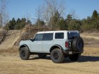 Ford  Bronco VI Four-door  2.3 EcoBoost (270 Hp) 4x4  