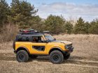 Ford Bronco VI Two-door