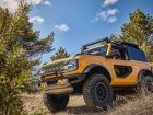 Ford Bronco VI Two-door
