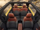 Ford Bronco VI Two-door