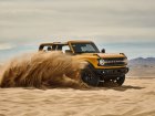 Ford  Bronco VI Two-door  2.7 EcoBoost V6 (310 Hp) 4x4 Automatic  