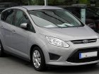 Ford  C-MAX  2.0 (145/126 Hp) CNG 