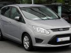 Ford C-MAX 1.6 TDCi (109 Hp)