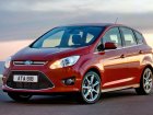 Ford  C-MAX II  1.6 EcoBoost (182 Hp) S&amp;S 