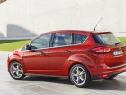 Ford C-MAX II (facelift 2015)