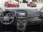 Ford C-MAX II (facelift 2015)