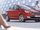 Ford C-MAX II (facelift 2015)
