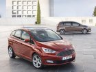 Ford C-MAX II (facelift 2015)
