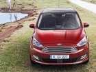 Ford  C-MAX II (facelift 2015)  1.5 EcoBoost (150 Hp) S&amp;S  