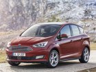 Ford  C-MAX II (facelift 2015)  1.5 EcoBoost (150 Hp) S&amp;S  