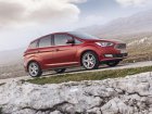 Ford  C-MAX II (facelift 2015)  1.5 EcoBoost (150 Hp) S&amp;S  